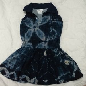 Ralph Lauren 6 months baby girl dress